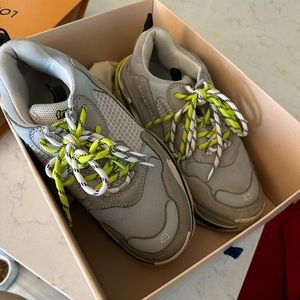Men’s Balenciaga